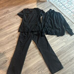 Cherokee infinity set